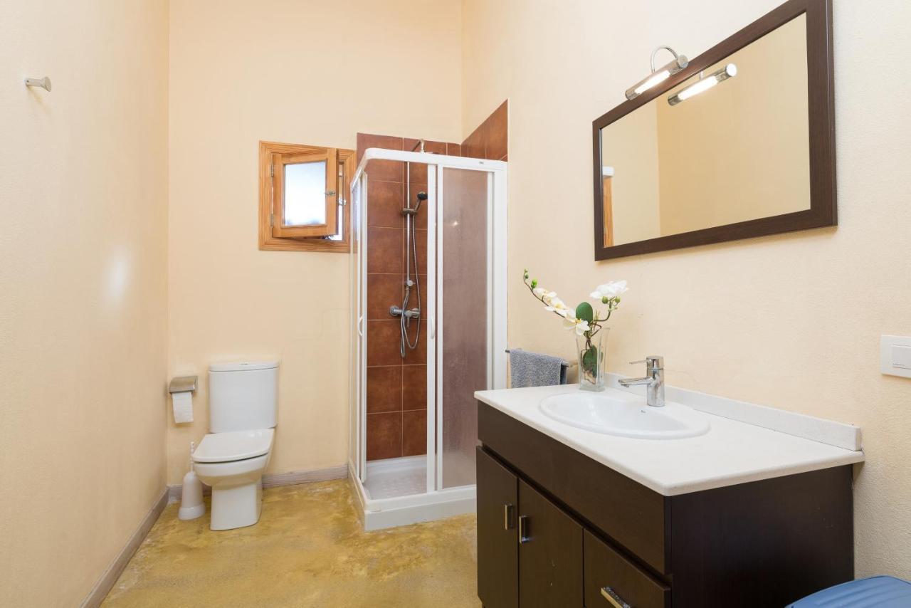 Cas Colector Villa Thị trấn Thị trấn Caimari Ngoại thất bức ảnh