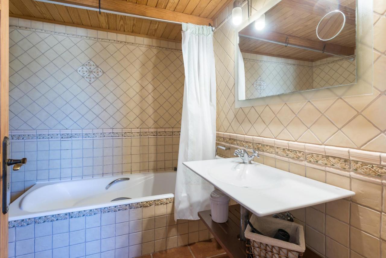 Cas Colector Villa Thị trấn Thị trấn Caimari Ngoại thất bức ảnh